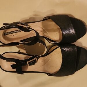 Clarks sandals
